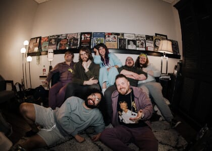 Florencia and the Feeling