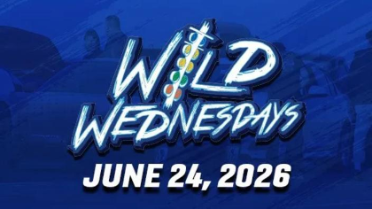 Wild Wednesdays