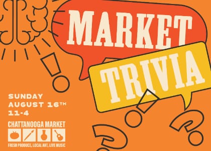 Market Trivia