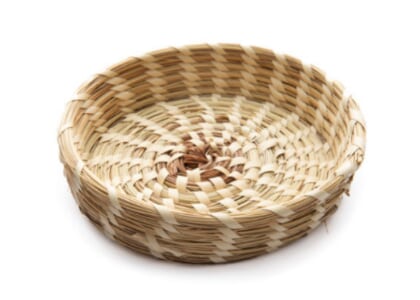 Sweetgrass Basket Weaving Workshop