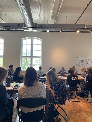 SC Conservation Coalition Annual Partners Meeting 2026