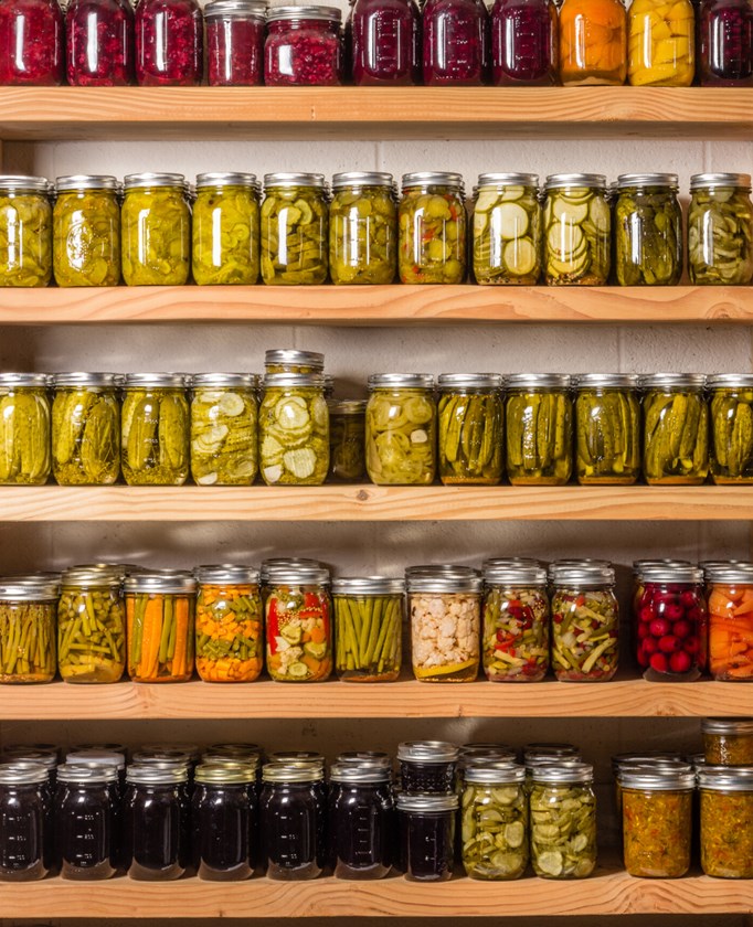 Canning 101: A Field Guide to Jars – Food in Jars