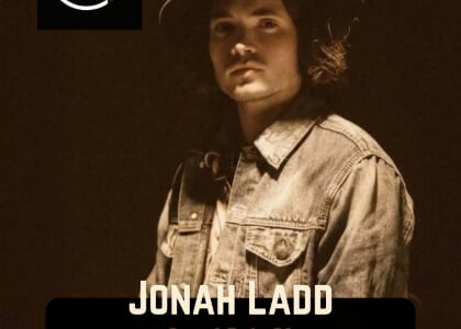 Jonah Ladd