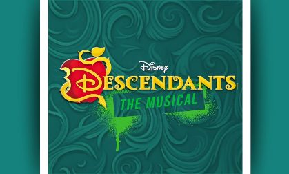 Disney's DESCENDANTS: THE MUSICAL