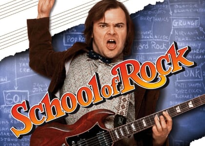 School of Rock