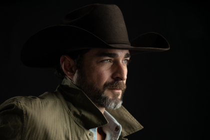 Sunday Spotlight with Porter Martin