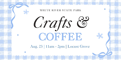 Crafts & Coffee