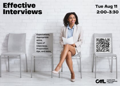 Effective Interviews