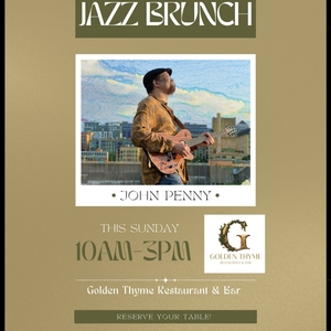 John Penny is