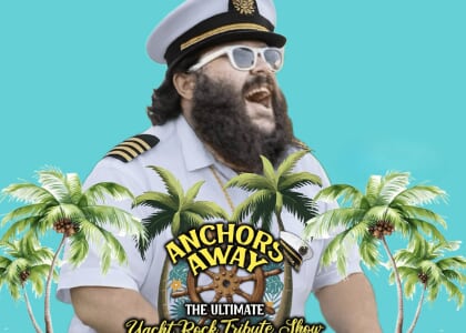 Anchors Away