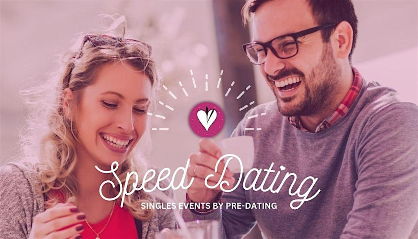 Raleigh/Durham Speed Dating for Singles Age 25-39 ♥ Raleigh North Carolina