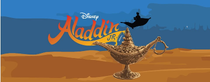 Disney's Aladdin Jr
