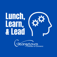 Lunch, Learn and Lead August