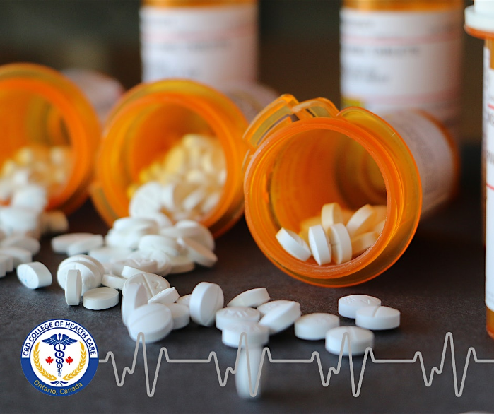 Medication Administration for IENs