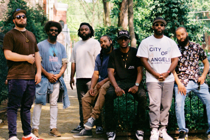 Katalyst & Friends: The Summer Vibe