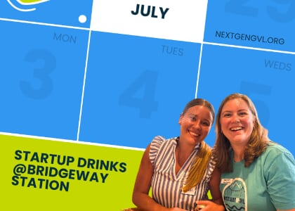 SUDs (Startup Drinks)