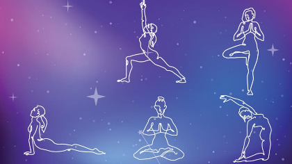Starlight Yoga