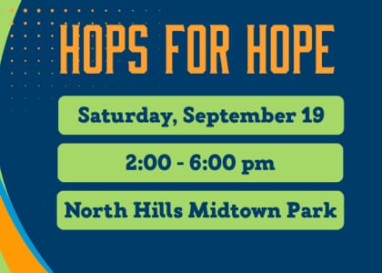 Hops For Hope