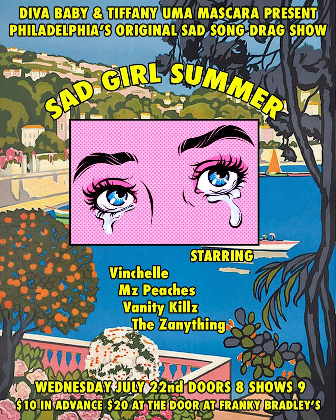 Sad Girl Summer