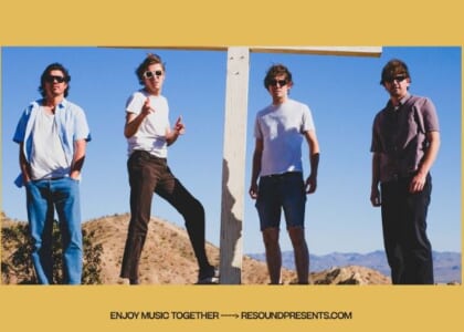 Resound Presents: Jesus Christ Taxi Driver