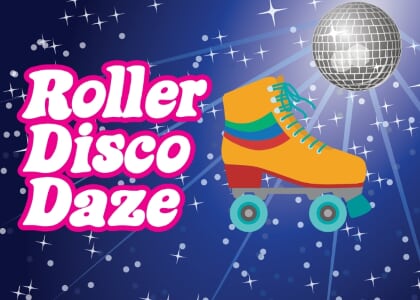 Roller Disco Daze