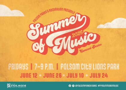 Summer of Music Concert Series