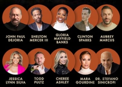 Tim Storey brings Lead With Love Mastermind to Austin