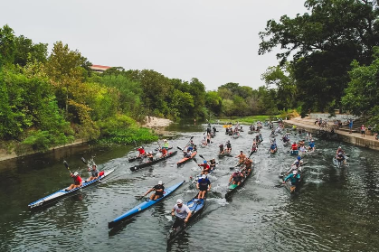 2026 Jr TX Water Safari