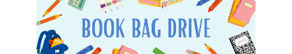 Book Bag Stuffing Party
