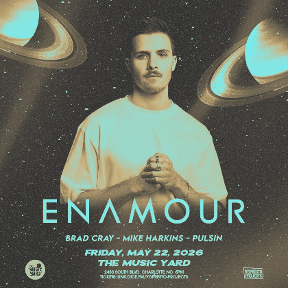 Enamour