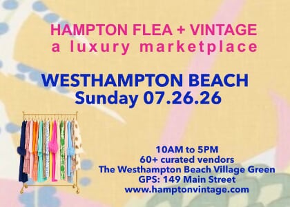 Hampton Vintage - Luxury Marketplace