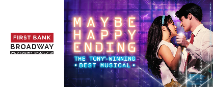 Maybe Happy Ending