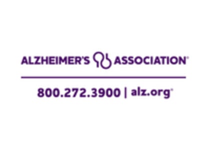 Alzheimer Association's Caregiver Support Group, virtual.