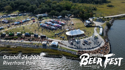Charleston Beerfest
