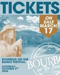 2026 Bourbon on the Banks