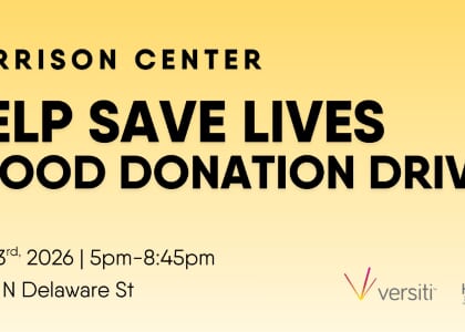 Blood Drive