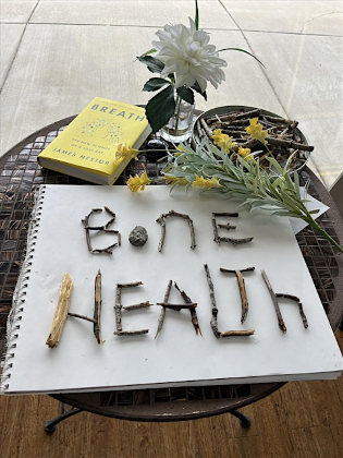 Osteoporosis Awareness Open House