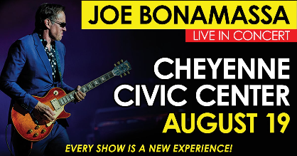 Joe Bonamassa