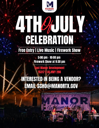 4th of July Celebration