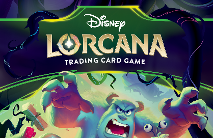 Disney Lorcana - Attack of the Vine! Sealed Event