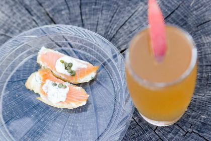 Mixology Craft Cocktail Class