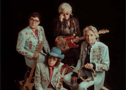 Marty Stuart and His Fabulous Superlatives