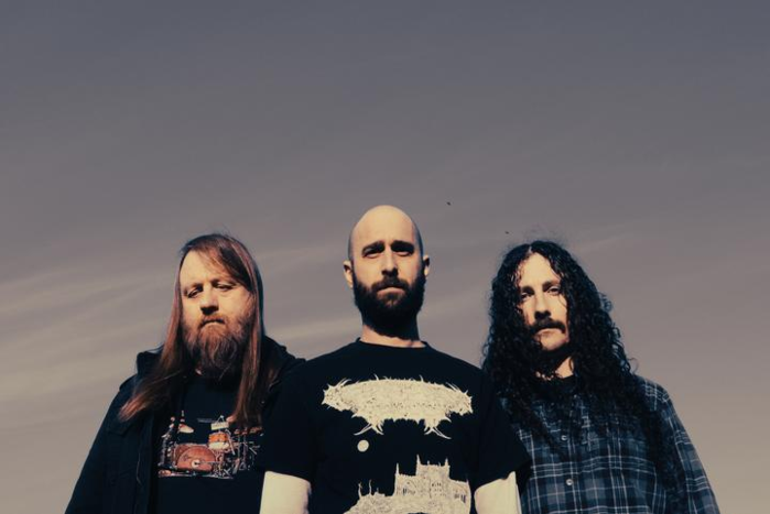 Stygian Bough
