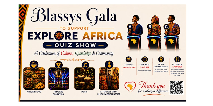 Blassys Gala