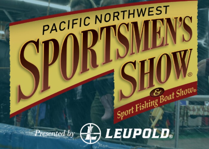 Pacific Northwest Sportsmen's Show - KOIN TV Calendar