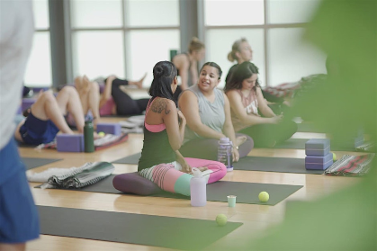 Yoga for the Creative Soul