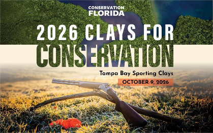 2026 Clays for Conservation