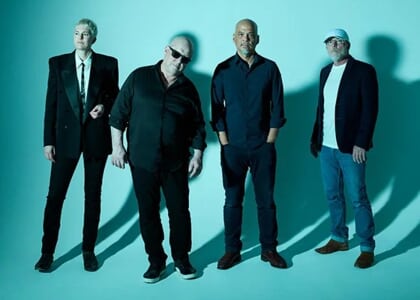 Pixies