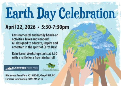 Earth Day Celebration