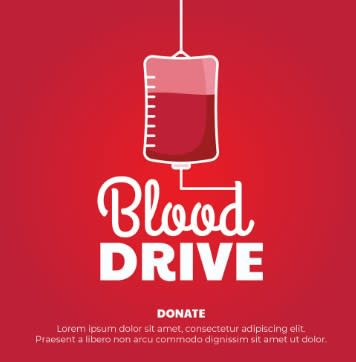 LAKE NORMAN CHAMBER - July 2026 Blood Drive